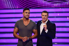 6 times this week / rating: Paddy Mcguinness Wants Take Me Out Gay Special