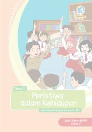 Peristiwa yang menjadi latar belakang ditetapkannya hari kebangkitan nasional adalah pembentukan organisasi bernama budi alasan mengapa tanggal pendirian budi utomo dijadikan sebagai hari kebangkitan nasional adalah karena dalam babakan sejarah, lahirnya budi. Buku Guru Kls 5 Smstr 2 Tema 7 K13 Revisi 2017 Flip Ebook Pages 51 100 Anyflip Anyflip