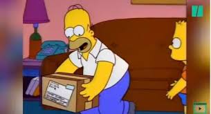 Apakah diantaranya terdapat puisi tentang ajakan hidup sehat dengan menghindari infeksi virus corona atau puisi tentang virus biologi. The Simpsons Sudah Prediksi Wabah Virus Corona