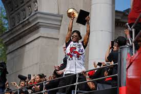 Kyle terrell lowry is an american professional basketball player for the toronto raptors of the national basketball association. Toronto Raptors What If Kyle Lowry Made Game 5 S Championship Shot Page 2