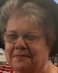 Remembering Carolyn Ann Fisher Waller