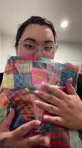 Oversized Dressed in Lala Dress Review