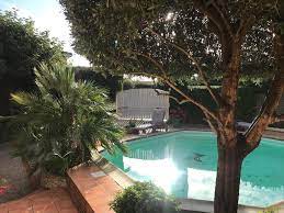 Voilà un visiteur … vous attend depuis une heure. B B A Toulouse Balma France Booking Com