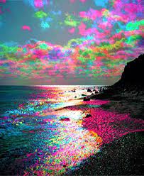 27 Cool Trippy Pictures Art Beautiful Nature Trippy