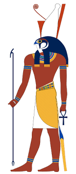 The eye of horus, or wadjet in ancient egyptian, is the most widely used protection symbols in ancient egypt. Horus Wikipedia