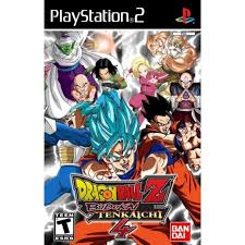 Maybe you would like to learn more about one of these? Ps2 Cd Dvd Games Dragonball Z Budokai Tenkaichi 4 Espanol Dvd Game Shopee Malaysia