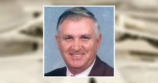 Carroll Anthony Sr. Obituary 2019