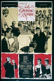Maybe you would like to learn more about one of these? Sanremo La Grande Sfida Italian Movie Streaming Online Watch