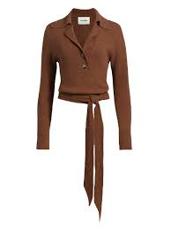 Kaufen, verkaufen, leeren sie ihre garderobe auf unserer website. Nanushka Sweaters For Women Modesens