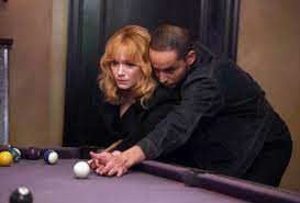Good Girls Recap Eps Talk Dean S Future And Annie S Fate Tvline