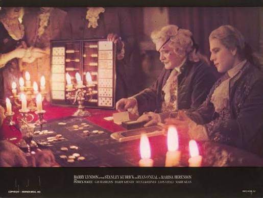 Barry Lyndon Original 1975 U.S. Scene Card - Posteritati Movie Poster  Gallery