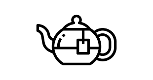 Tea Pot Free Vector Icons Designed By Monkik Vector Free Free Icons Vector Icon Design