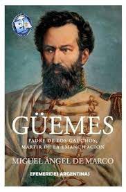 Preceded by miguel araoz name martin de relations macacha guemes. Natalicio Martin Miguel De Guemes