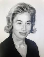 Obituary information for Florence Recht Heyison