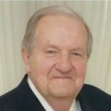 Obituary information for Frederick E. Horvath Sr