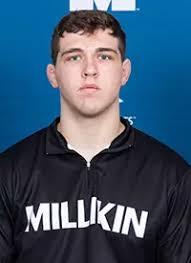 2021-22 Wrestling Roster