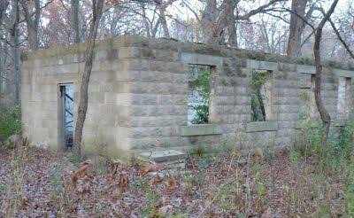 Good Natured: The Monkey House