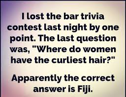 Bar codes are used to trace inventory and collect data. Sharky S Place Sports Bar Grill It S Trivia Tuesday At The Tank Tonight Facebook