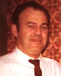 Dolor A. Cormier (1931-1997)