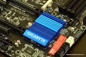 Additionally, you can choose operating system to see the drivers that will be compatible with your os. Gigabyte Z77x Ud3h Motherboard Review Custom Pc Review