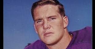 Today in Pro Football History: Rookie of the Year: Paul Flatley, 1963