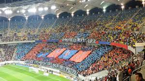 Den madrilenen musste man sich jedoch mit 1:6 und 1:3 geschlagen geben. Emanuel Rosu On Twitter Big Derby In Bucharest Tonight Steaua Fcsb Vs Dinamo Here Are The Choreos From The Ultras