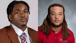 Which former South Cook News area high school standouts will be in action  in the week starting Mon Oct. 14?