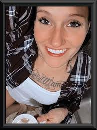 Christina Fonte's Instagram, Twitter & Facebook