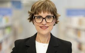 C-suite success: Meet the women making executive moves in January