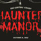 Central Coast Haunted Manor event image