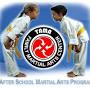 Mixed Martial Arts 4 Kids - After School from tamaafterschoolmartialartsprogram.com