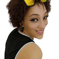 KiChan for Stacy (Child)