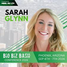 bio biz bash conference