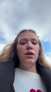 Mom and Daughter Going for a Slow Walk