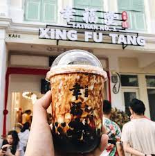 Xing fu tang specialises in bringing happiness through quality beverages. Xing Fu Tang Is Finally Opening In This Popular Pj Area