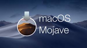 Download Macos Mojave Final Released Mac App Store Link