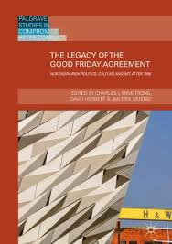 The agreement addressed a number of issues ranging from devolution and decommissioning to criminal justice and. The Legacy Of The Good Friday Agreement Springerlink