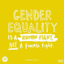 Pin By Troppicagal On Quotes Gender Equality Quotes Equality Quotes Inequality Quotes