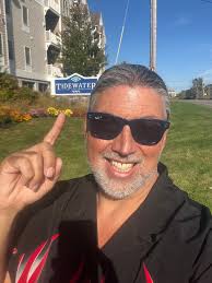 Salisbury Beach Memories!