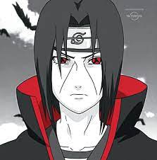 Find gifs with the latest and newest hashtags! Itachi Uchiha