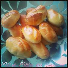 Epingle Sur Recette Pain