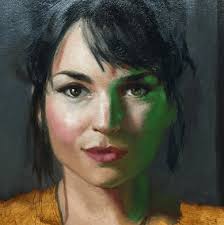 Did you miss Terry Strickland's demo? Here's a recap!