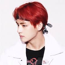 Partner Taekook 2020 Wattpad Unlu Kisiler Sac