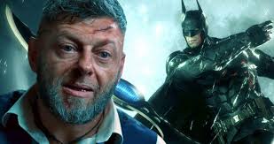 Andy Serkis Pastikan Film The Batman akan Kelam!