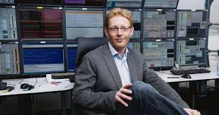 Последние твиты от karel janeček (@janecek252). Bohac Janecek Pocitace Mu Vydelaly Miliardu Blesk Cz