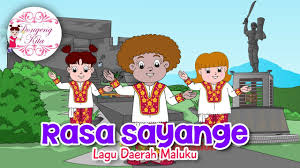 Didi and friends rasa sayang mp3 duration 11:45 size 26.89 mb. Rasa Sayange Lagu Daerah Maluku Budaya Indonesia Dongeng Kita Youtube