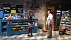 In march 2015, cbc television announced that a television series based on the play, also titled kim's convenience, was in development.6 billed as the first canadian tv show to feature an asian cast of lead actors, kim's convenience was. Review Kim S Convenience Shares Family Ties For Better And Worse The New York Times