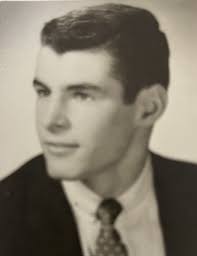 Obituary for John Louis Murphy