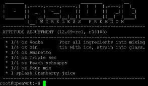Openwrt raspberry pi expand filesystem. Installing Openwrt On A Raspberry Pi From Ubuntu Rania Nabil