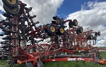 Bourgault 3310-55 Air Seeder